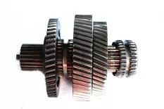 Вал коробки передач MAN TGA (01.99-12.08)