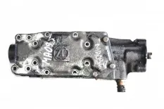 Механизм переключения передач / Другие части MAN TGA (01.99-12.08)