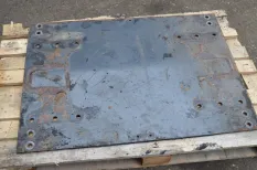 Пластина под сцепное устройство (седло) DAF CF85 (01.01-)