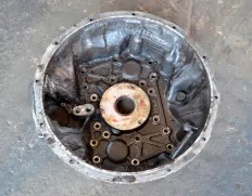 Колокол сцепления MAN 3-series (01.93-12.00)