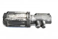 Механизм переключения передач / Другие части MAN TGA (01.99-12.08)