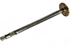 Полуось, ведущего моста, правая MAN TGA (01.99-12.08)