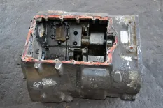 Корпус коробки передач MAN 3-series (01.93-12.00)