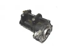 Механизм переключения передач / Другие части MAN TGA (01.99-12.08)