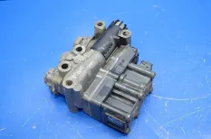 Главный кран уровня пола DAF XF106 (01.14-)