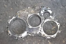 Корпус коробки передач MAN 3-series (01.93-12.00)