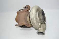 Турбина SCANIA R-Series (01.04-12.17)