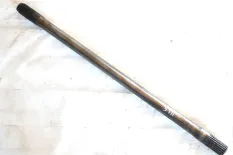 Полуось, ведущего моста, левая DAF 95 (01.87-12.98)
