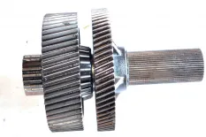 Вал коробки передач MAN 3-series (01.93-12.00)