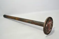 Полуось, ведущего моста, левая IVECO EuroCargo (01.91-)