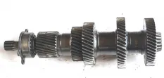 Вал коробки передач MAN 3-series (01.93-12.00)
