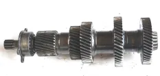 Вал коробки передач MAN 3-series (01.93-12.00)