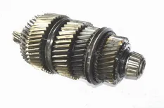 Вал коробки передач IVECO Stralis (01.02-)