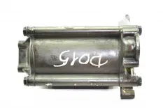 Теплообменник ретардера DAF XF95 (01.02-12.06)