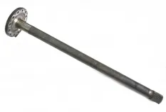 Полуось, ведущего моста, правая MAN 4-series (01.93-)