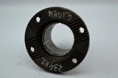 Фланец коробки передач MAN TGA (01.99-12.08)