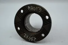 Фланец коробки передач MAN TGA (01.99-12.08)