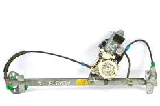 Механизм стеклоподъёмника, левый MERCEDES-BENZ Axor 2 (01.04-)