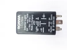Реле передних фар SCANIA R-Series (01.04-12.17)
