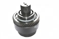 Делитель коробки передач DAF XF95 (01.02-12.06)