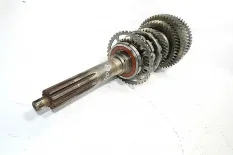 Вал коробки передач DAF XF95 (01.02-12.06)