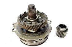 Делитель коробки передач SCANIA 4-Series (01.95-12.04)