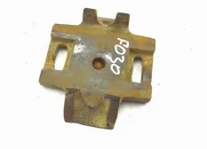 Клиновая проставка под рессору, ведущего моста, правая FREIGHTLINER FLC 120 (-)