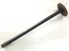 Полуось, ведущего моста, левая FREIGHTLINER FLD 120 (-)