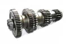 Вал коробки передач SCANIA 2-Series (01.80-12.88)