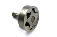 Масляный насос коробки передач SCANIA G-Series (01.04-12.17)