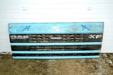 Решетка радиатора DAF XF95 (01.02-12.06)