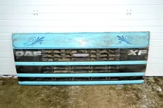 Решетка радиатора DAF XF95 (01.02-12.06)