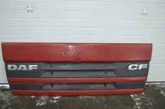 Решетка радиатора DAF CF85 (01.01-)
