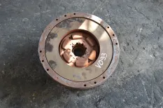 Корзина сцепления VOLVO FH12 1-seeria (01.93-12.02)