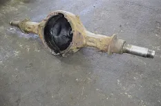 Корпус ведущего моста SCANIA P-Series (01.04-12.17)