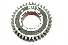 Промежуточная шестерня MAN TGA (01.99-12.08)