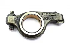 Коромысло, впускной клапан SCANIA P-Series (01.04-12.17)