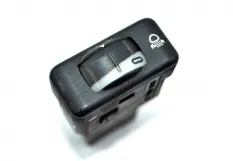 Выключатель, регулятор освещения приборной панели MAN TGA (01.99-12.08)