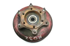 Шкив RENAULT TRUCKS Magnum AE (01.90-12.97)
