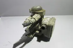 Кран управления тормозами прицепа SCANIA R-Series (01.04-12.17)