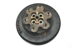 Шкив RENAULT TRUCKS Premium (01.96-)