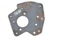 Кронштейн рулевого редуктора (ГУР) RENAULT TRUCKS Magnum E.TECH (01.00-)