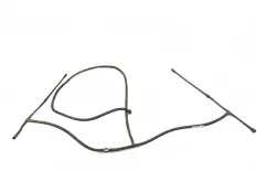 Топливная трубка обратки топливной форсунки MERCEDES-BENZ Actros MP2/MP3 (01.02-12.14)