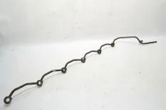 Труба тосольная MAN TGA (01.99-12.08)