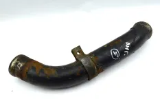 Труба тосольная MAN TGA (01.99-12.08)