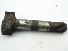 Вал тормозной, переднего моста, левый MERCEDES-BENZ SK (01.87-12.96)