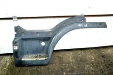 Корпус подножки, левый MAN TGL (01.05-12.21)