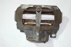 Суппорт переднего моста, правый DAF XF106 (01.14-)