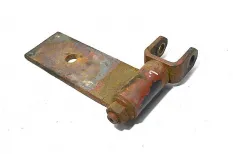 Кронштейн амортизатора переднего моста, нижний левый IVECO EuroStar (01.93-12.02)