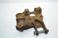 Кронштейн стабилизатора, вспомогательного моста, нижний правый MAN TGS (01.07-12.21)